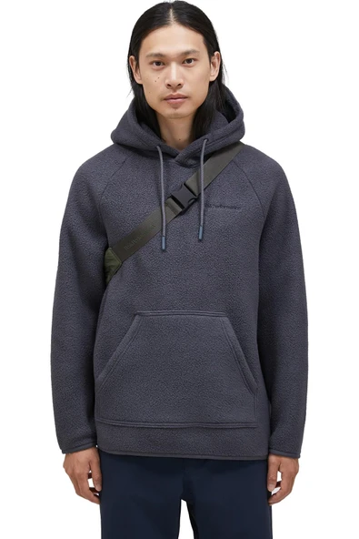 Peak Performance G79188050 M Fleece Erkek Sweatshirt ürün görseli 1