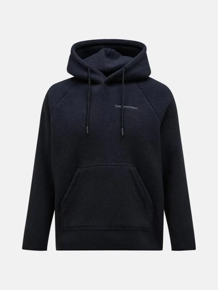 Peak Performance G79188010 M Fleece Erkek Sweatshirt ürün görseli 1