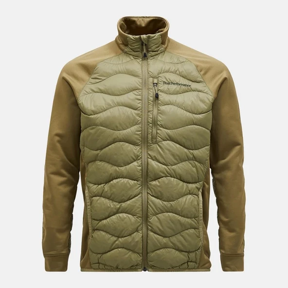 Peak Performance G79444040 M Helium Down Hybrid Erkek Outdoor Ceket ürün görseli 1