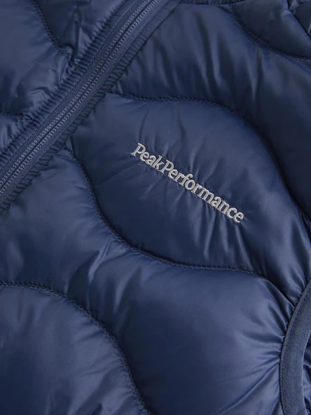 Peak Performance G79619010 W Helium Down Kadın Yelek - Resim 4