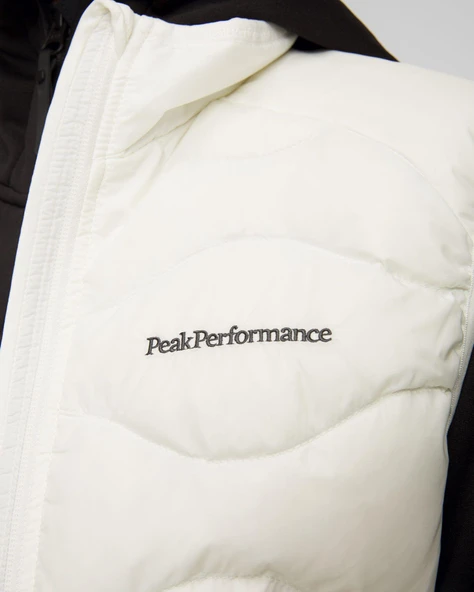 Peak Performance G79619020 W Helium Down Kadın Yelek - Resim 6