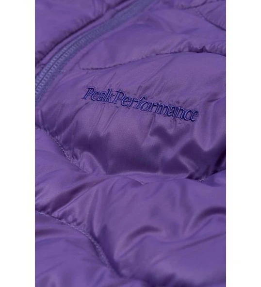 Peak Performance G79619040 W Helium Down Kadın Yelek - Resim 3