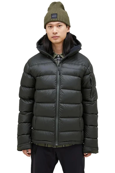 Peak Performance G79634050 M Frost Down Erkek Outdoor Ceket ürün görseli 1