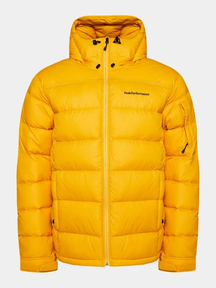 Peak Performance G79634030 M Frost Down Erkek Outdoor Ceket ürün görseli 1