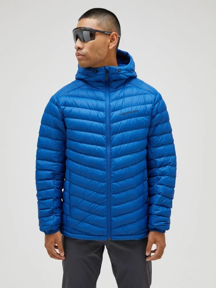 Peak Performance G79635090 M Frost Down Erkek Outdoor Ceket ürün görseli 1