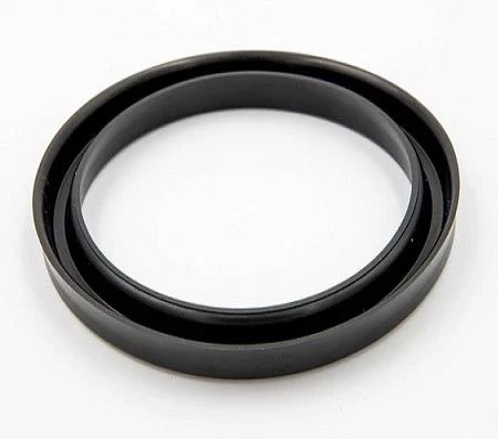 Piston Boğaz Keçesi Nbr K21 - 48x63x12 - Resim 2
