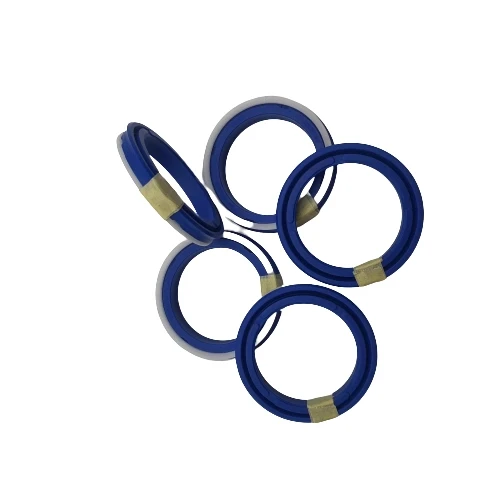 Piston Keçesi Pu K40 - 50x70x13 - Resim 4