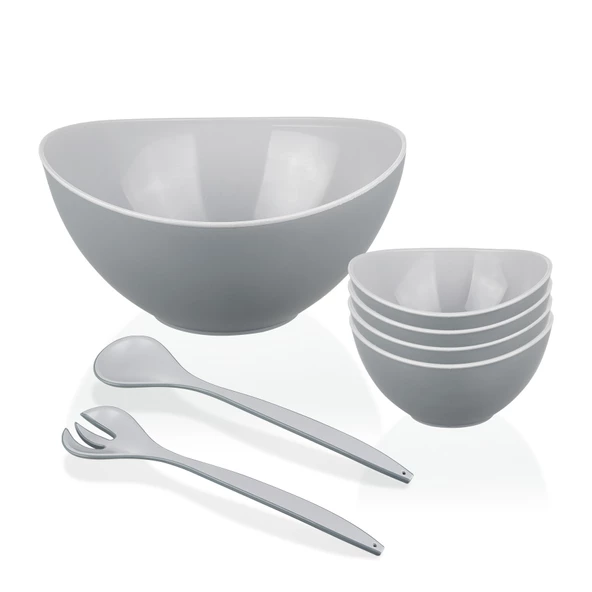 SALATA SETİ 7 PARÇA ET-00112 - Resim 2