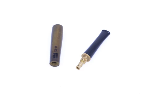 Pipsan All Sizes/Evrensel Ağızlık - Yeşil - Resim 4