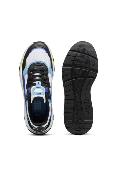 PUMA 38928935 TRINITY BEYAZ ERKEK SNEAKER - Resim 4