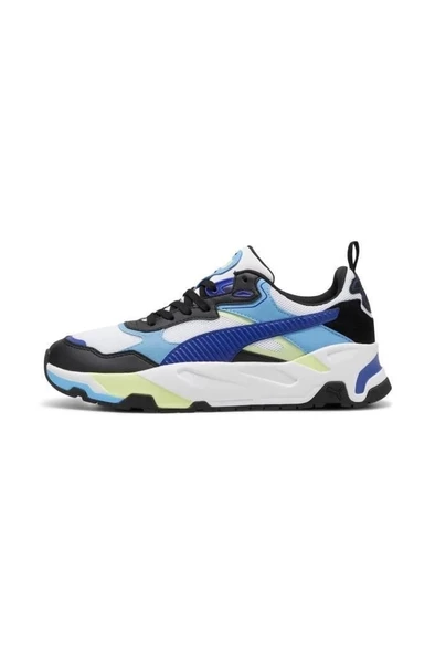 PUMA 38928935 TRINITY BEYAZ ERKEK SNEAKER ürün görseli 1