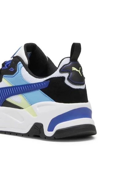 PUMA 38928935 TRINITY BEYAZ ERKEK SNEAKER - Resim 5