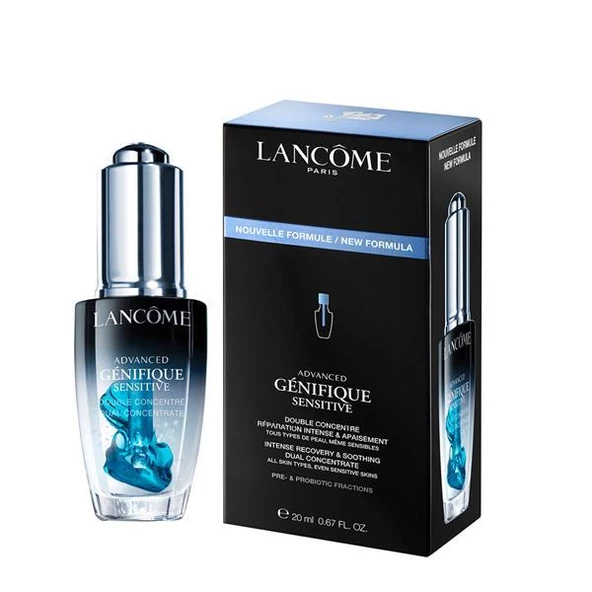Lancome Advanced Genifique Sensitive Serum 20 ml ürün görseli 1