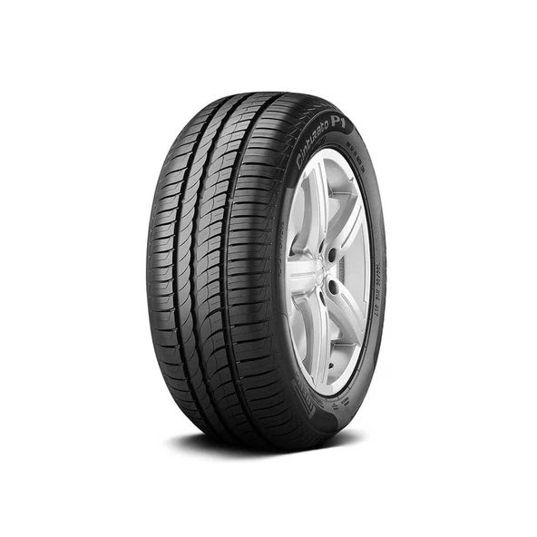 Pirelli Cinturato P1 Verde 185/60R15 88H XL Oto Yaz Lastiği (Üretim Yılı:2024) ürün görseli 1