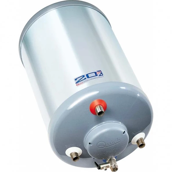 Quick Nautic Boiler BX 50lt ürün görseli 1