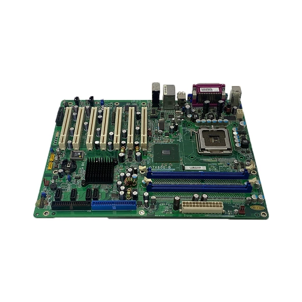 G7V600-B Endüstriyel Kontrol Anakartı ürün görseli 1