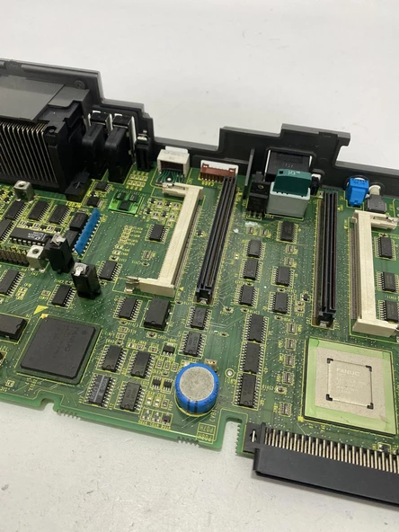 Fanuc A16B-3200-049 Cnc Pcb Anakartı - Resim 5