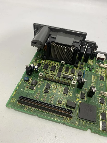 Fanuc A16B-3200-049 Cnc Pcb Anakartı - Resim 4