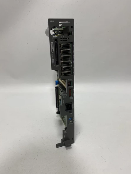 Fanuc A16B-3200-049 Cnc Pcb Anakartı - Resim 3