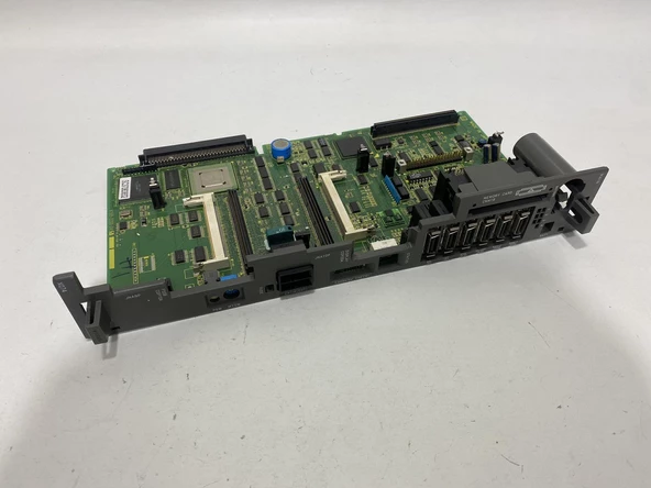 Fanuc A16B-3200-049 Cnc Pcb Anakartı - Resim 2