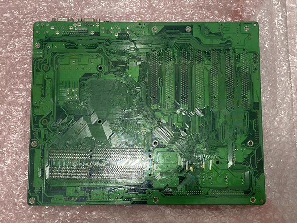 G7V600-B Endüstriyel Kontrol Anakartı - Resim 8