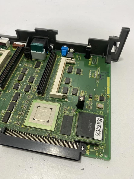 Fanuc A16B-3200-049 Cnc Pcb Anakartı - Resim 6