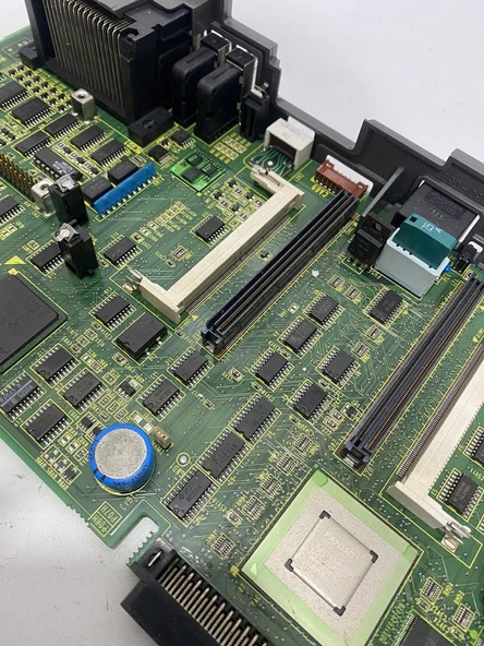 Fanuc A16B-3200-049 Cnc Pcb Anakartı - Resim 9