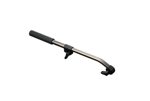 Libec PH-8B(L) Tripod Kafası Uzatılabilir Pan Sapı ürün görseli 1