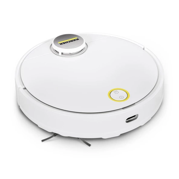 Karcher RCV3 Robot Süpürge ürün görseli 1