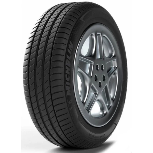 Michelin 195/60R16 89H Primacy 3 (Yaz) (2024) ürün görseli 1