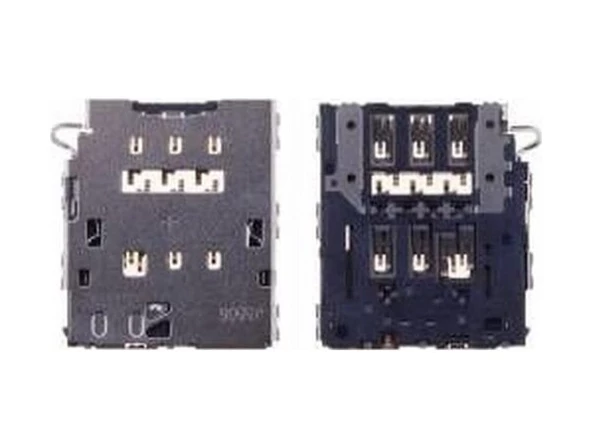 Gmr Samsung Uyumlu Galaxy E7 E700 Sim Kart Okuyucu ürün görseli 1