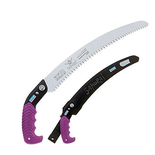 SAMURAİ GCW-330-LMH BUDAMA TESTERESİ ürün görseli 1