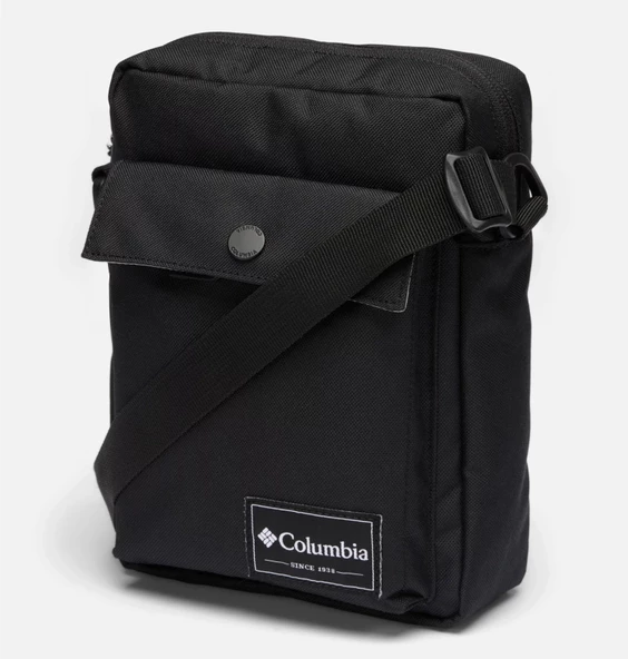 Columbia Zigzag™ II Side Bag Siyah Omuz Çantası UU2349-010 ürün görseli 1