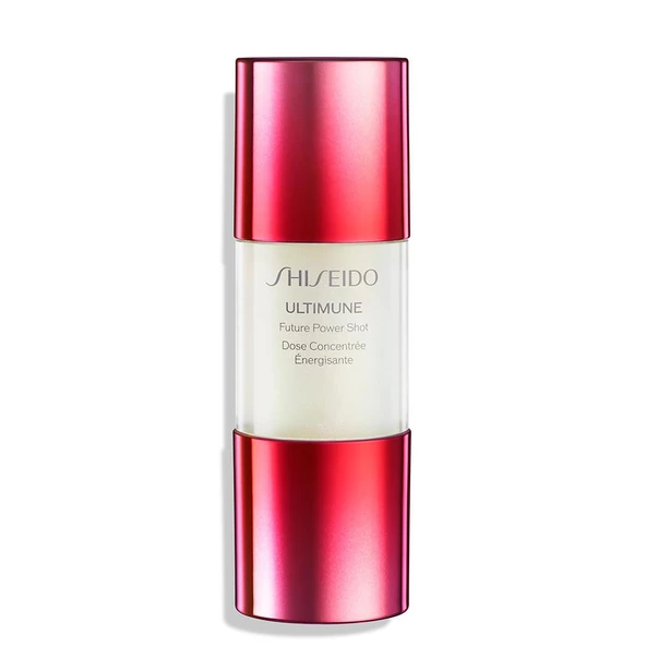 Shiseido  Ultimune Future Power Shot 15 ml ürün görseli 1