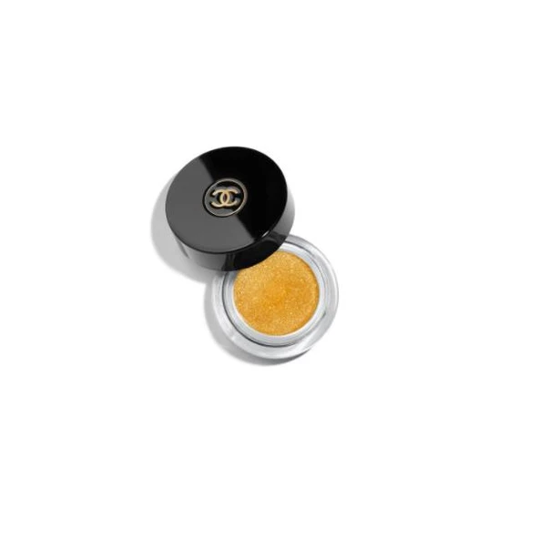 Chanel Ombre Premiere Gloss Eyeshadow - Solaire ürün görseli 1