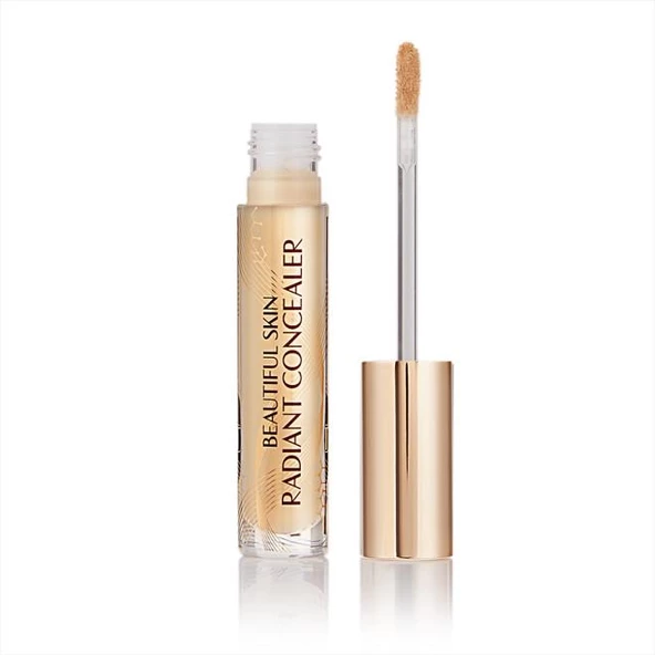 Charlotte Tilbury Beatiful Skin Radiant Kapatıcı - 5 Medium ürün görseli 1