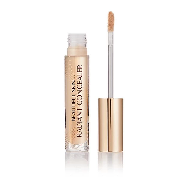 Charlotte Tilbury Beatiful Skin Radiant Kapatıcı - 6 Medium ürün görseli 1