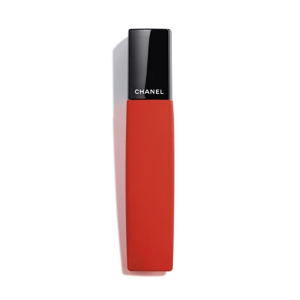 Chanel Rouge Allure Liquid Powder Ruj - 962 Electric Blossom ürün görseli 1