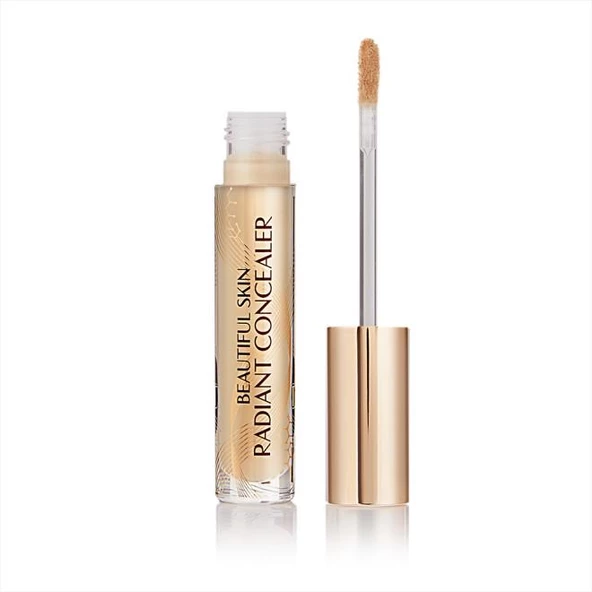 Charlotte Tilbury Beatiful Skin Radiant Kapatıcı - 6.5 Medium ürün görseli 1