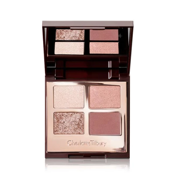 Charlotte Tilbury Bigger Brighter Far Paleti - Exaggereyes ürün görseli 1