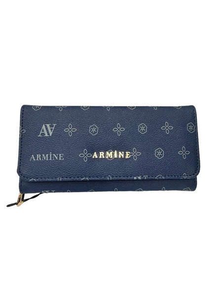 ARMİNE C13 BAYAN CÜZDAN - Resim 3
