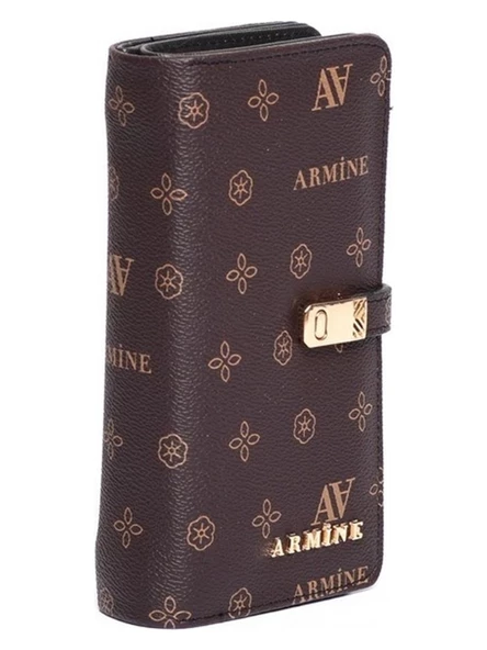ARMİNE C02 BAYAN CÜZDAN ürün görseli 1