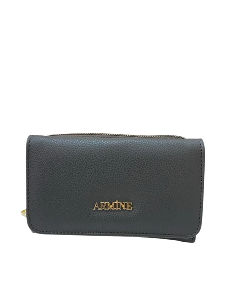 ARMİNE C12 BAYAN CÜZDAN - Resim 12