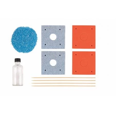 KUM SAATİ YAPALIM DENEY SETİ ürün görseli 1