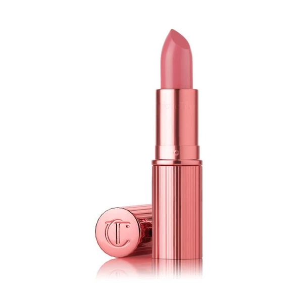 Charlotte Tilbury Charlotte's Hollywood Beauty Icon Ruj - Candy Chic ürün görseli 1