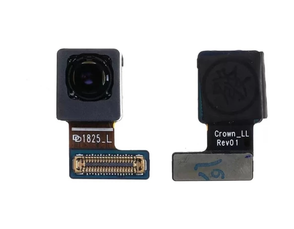 Gmr Samsung Note 9 (SM-N960) Uyumlu Ön Kamera ürün görseli 1