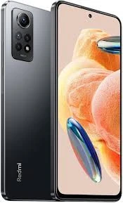 Xiaomi Redmi Note 12 Pro 256 GB 8 GB Ram SİYAH (KVK TÜRKİYE GARANTİLİ) ürün görseli 1