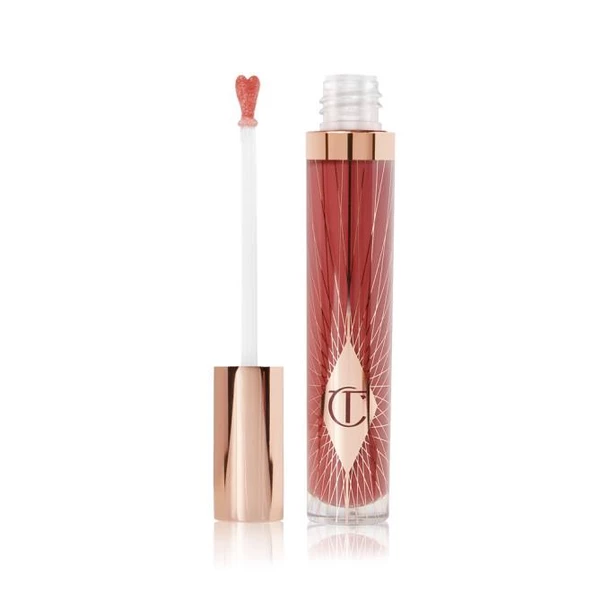 Charlotte Tilbury Collagen Lip Bath Lip Gloss - Walk Of Shame ürün görseli 1
