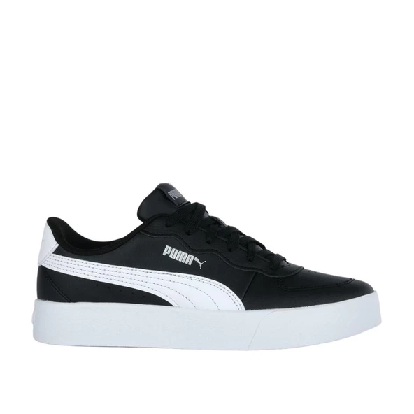 Puma Skye Clean Siyah Kadın Sneaker - 380147 01 ürün görseli 1