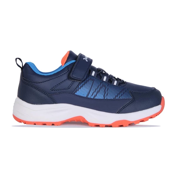 Jump 29195Ft Cilt Kışlık Erkek Çocuk Snekaer Spor Ayakkabı ürün görseli 1